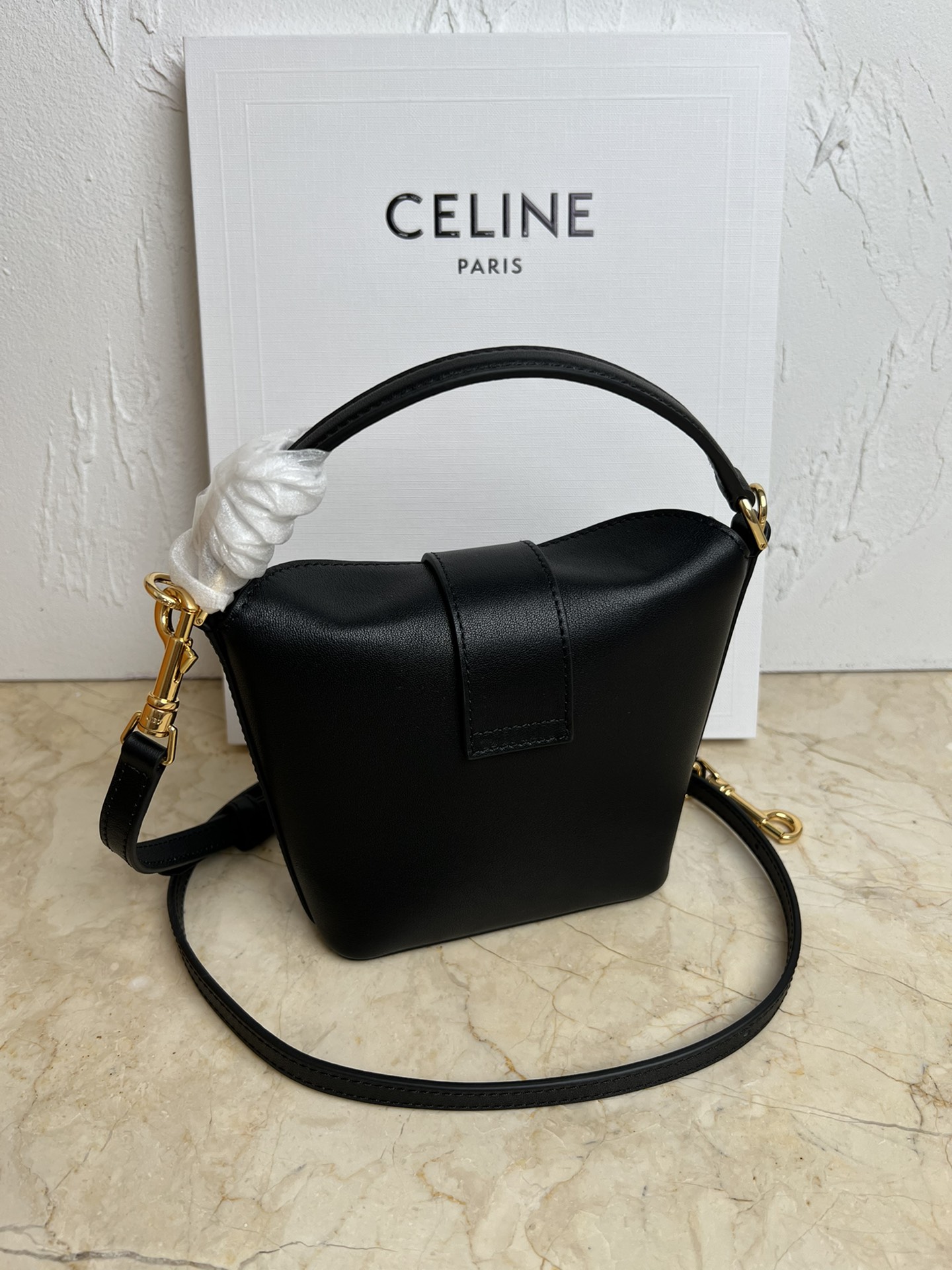 Celine Bucket Bags